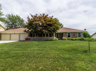 1546 Kings Bridge Rd, Grand Blanc, MI 48439