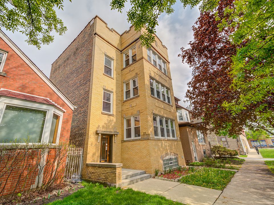 1st image of 4419 N Christiana Ave