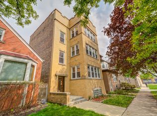 4419 N Christiana Ave, Chicago, IL 60625