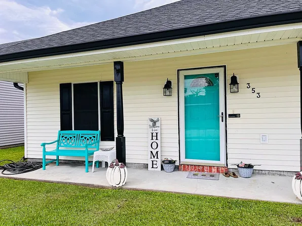 353 L Kirth Dr, Houma, LA 70363