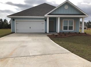 5723 Conley Ct, Milton, FL 32571