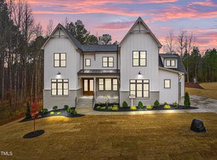 8613 Bishop Pine Ln, Wake Forest, NC 27587