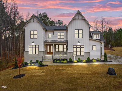 8613 Bishop Pine Ln, Wake Forest, NC, 27587