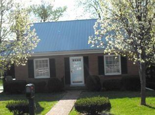 639 Perryville St, Harrodsburg, KY 40330