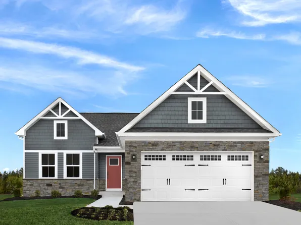 Homes Available Soon, Eaton Crossing