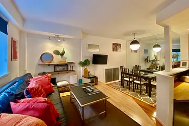 Rented by Luxus Manhattan Realty