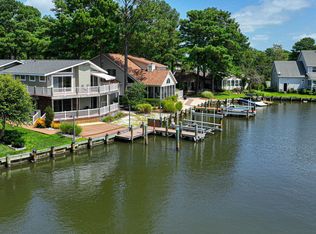 12 Lookout Point, Ocean Pines, MD 21811