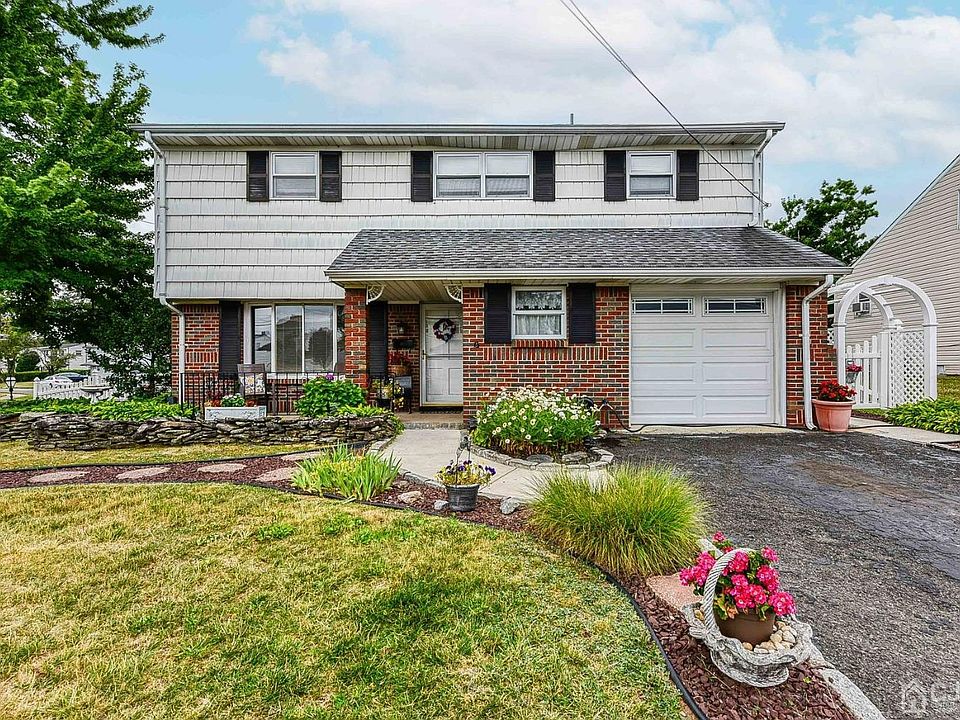 791 May Ave, Perth Amboy, NJ 08861 Zillow
