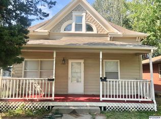 2700 Garfield St, Lincoln, NE 68502