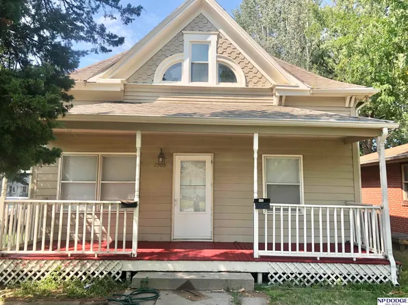 2700 Garfield St, Lincoln, NE 68502