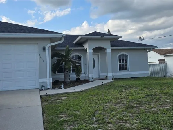 3018 26th St SW #0, Lehigh Acres, FL 33971