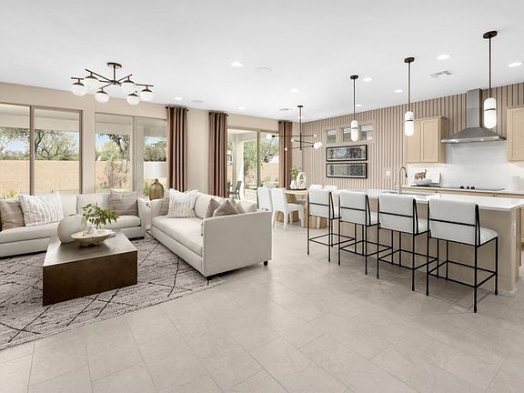 New Homes in Florence, AZ