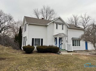 1057 Schultz St, Defiance, OH 43512