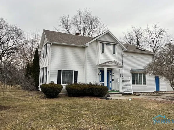 1057 Schultz St, Defiance, OH 43512