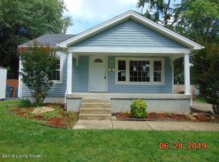 1930 Lewiston Dr, Louisville, KY 40216