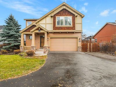 660 NW Greenwood Loop, Redmond, OR, 97756