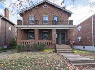 7034 Dartmouth Ave, Saint Louis, MO 63130