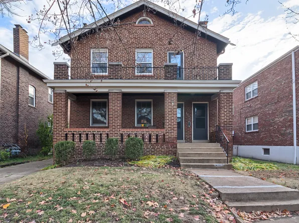 7034 Dartmouth Ave, Saint Louis, MO 63130