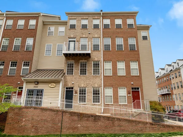 2664 Manhattan Pl Suite 105, Vienna, VA 22180