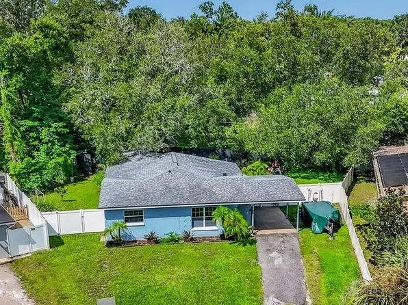 5508 WHITMORE DRIVE, TAMPA, FL 33634