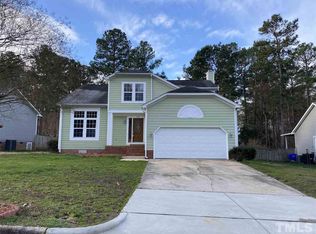 5006 Rolling Meadows Dr, Durham, NC 27703