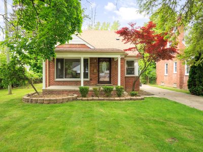 8027 Hazelton St, Dearborn Heights, MI, 48127