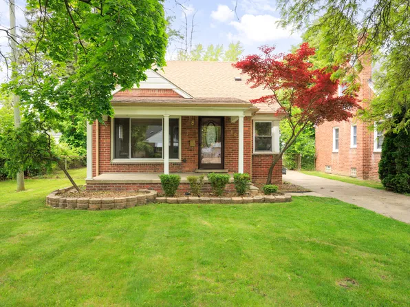 8027 Hazelton St, Dearborn Heights, MI 48127