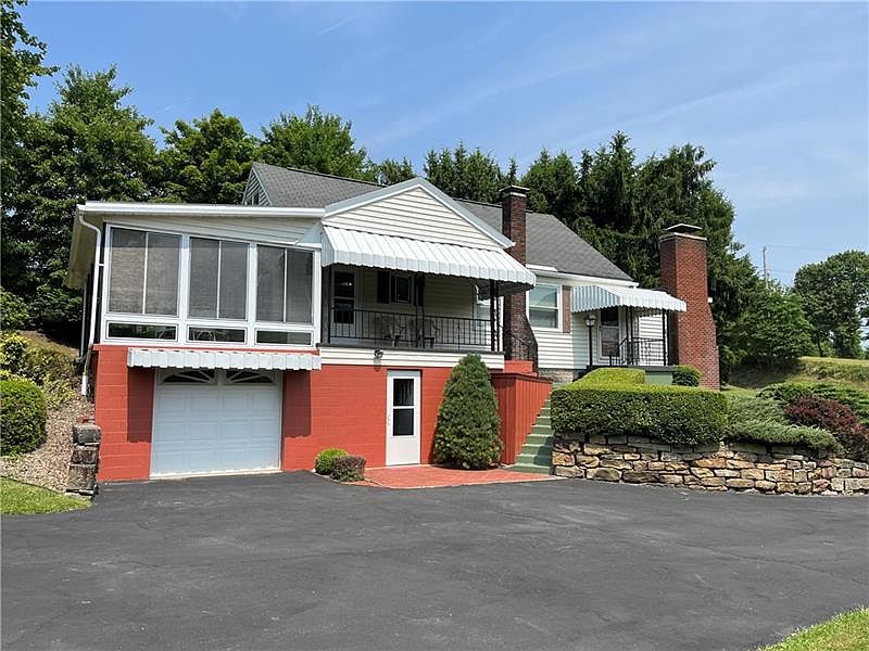 12653 State Route 422, Kittanning, PA 16201 MLS 1611868 Zillow