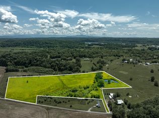 Toby Rd, Mohawk, TN 37810