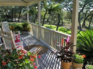 300 Oneill Ranch Rd, Dripping Springs, TX 78620