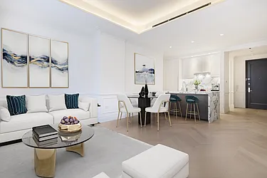 Rented by BARNES New York