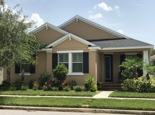 7028 Dowling Mill Cir, Tampa, FL 33625