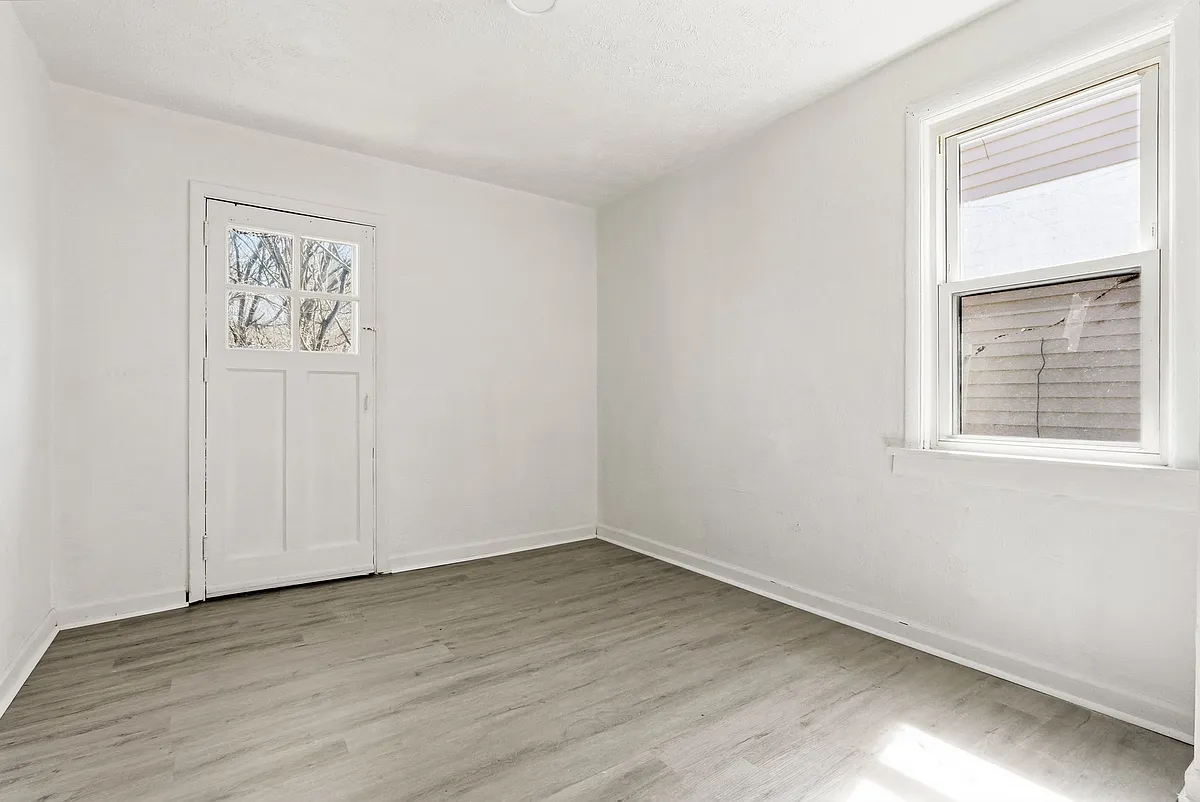 Building Photo - 785 Fairston St #2