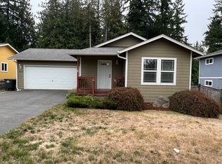 245 NE Max William Loop, Poulsbo, WA 98370