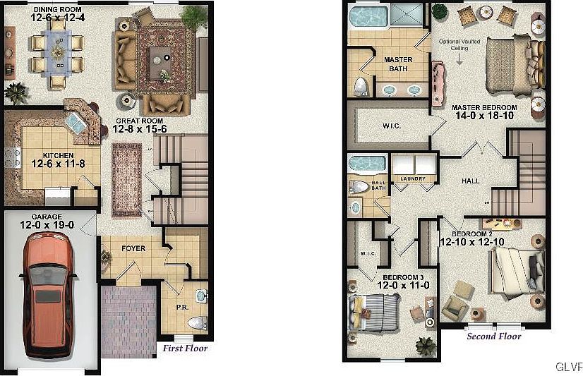 2nd image of 4265 Cottonwood Dr