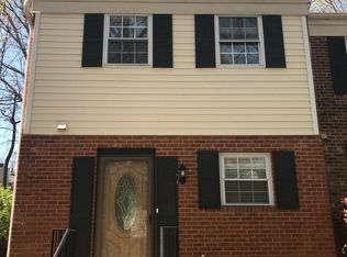 6467 New Market Way, Raleigh, NC 27615