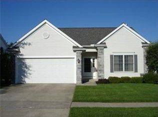 5520 Stone Run, Millcreek, PA 16415