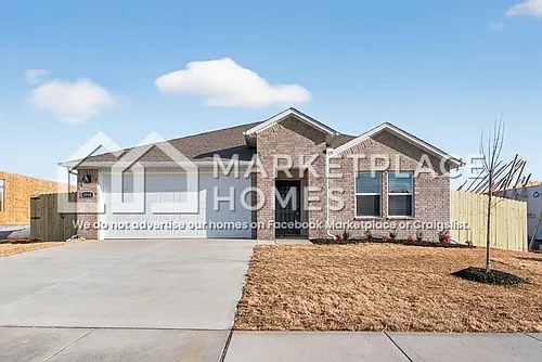 3050 Rosalee Ln Photo 1