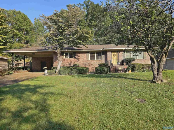 203 Mimosa Ave, Rainbow City, AL 35906