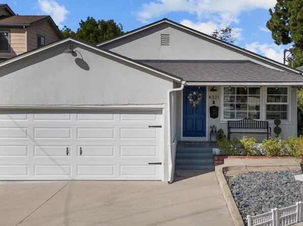 4321 Pennsylvania Ave, Glendale, CA 91214