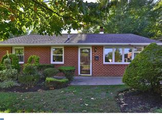 3908 Windsor Dr, Bensalem, PA
