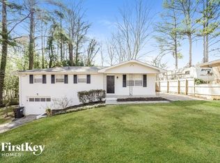 150 Mark Ln SE, Smyrna, GA 30082