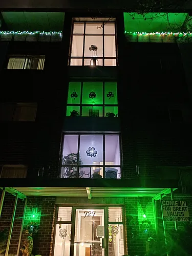 Briarwood Apartments Photo 1