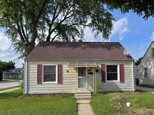 3724 20th STREET, Racine, WI 53405