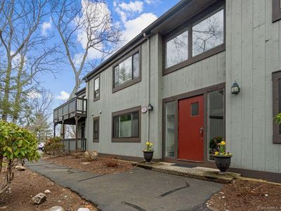 31 Harbour Vlg #A, Branford, CT, 06405