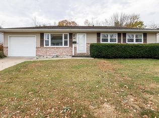 1908 Ellen St, Dubuque, IA 52002