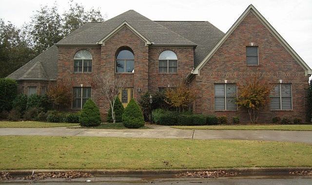 Front View