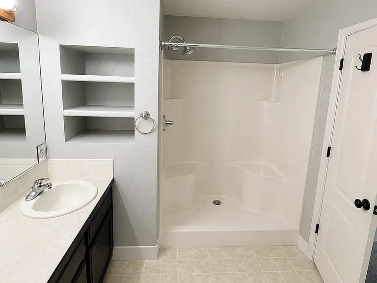 2nd shot Master Bathroom
