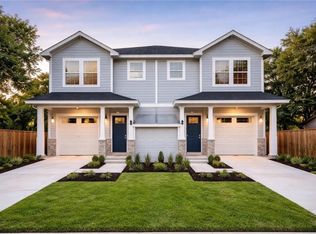 5405 Perkins St, Houston, TX 77020