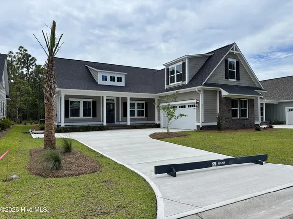 6825 Beckman Circle SW #65, Ocean Isle Beach, NC 28469